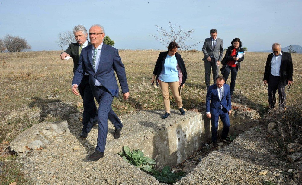 Kurtuluş Yolu O Günlerin Manevi Havasını Yaşatacak