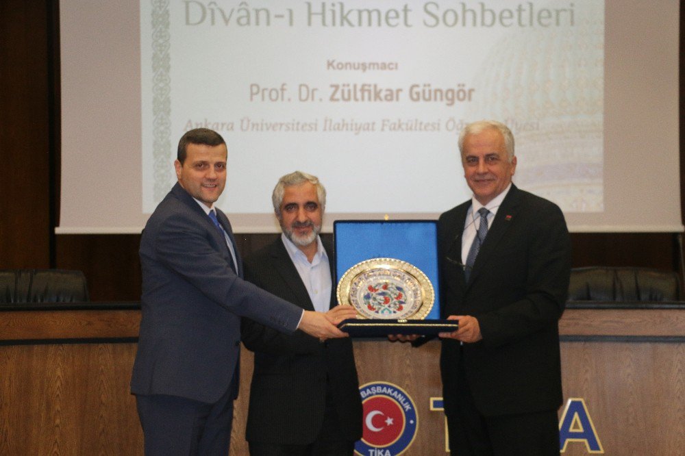 10. Divan-ı Hikmet Sohbetleri