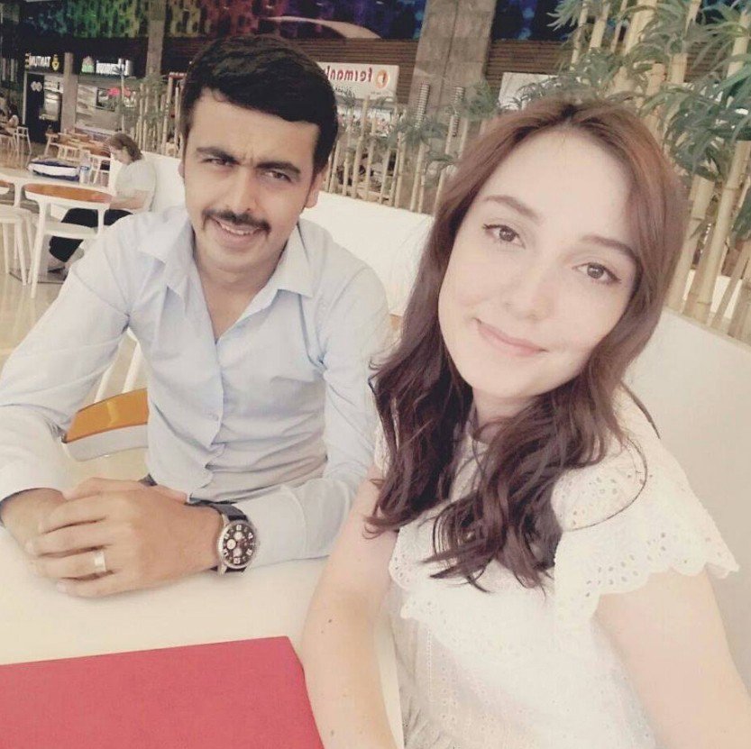 Şehide Üzüldü, 21 Yaşında Kalbine Yenildi