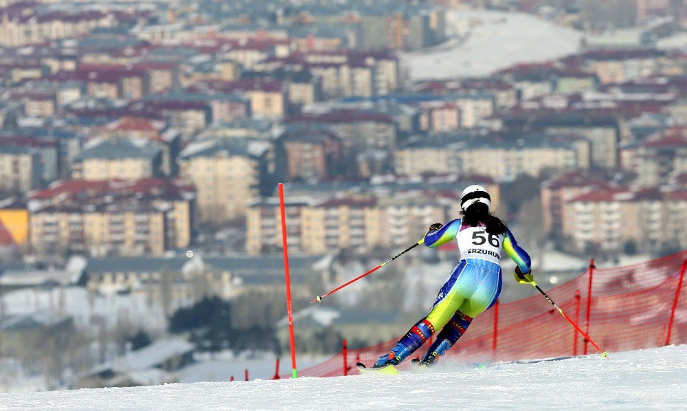 Slovenya’ya Bir Altın Daha