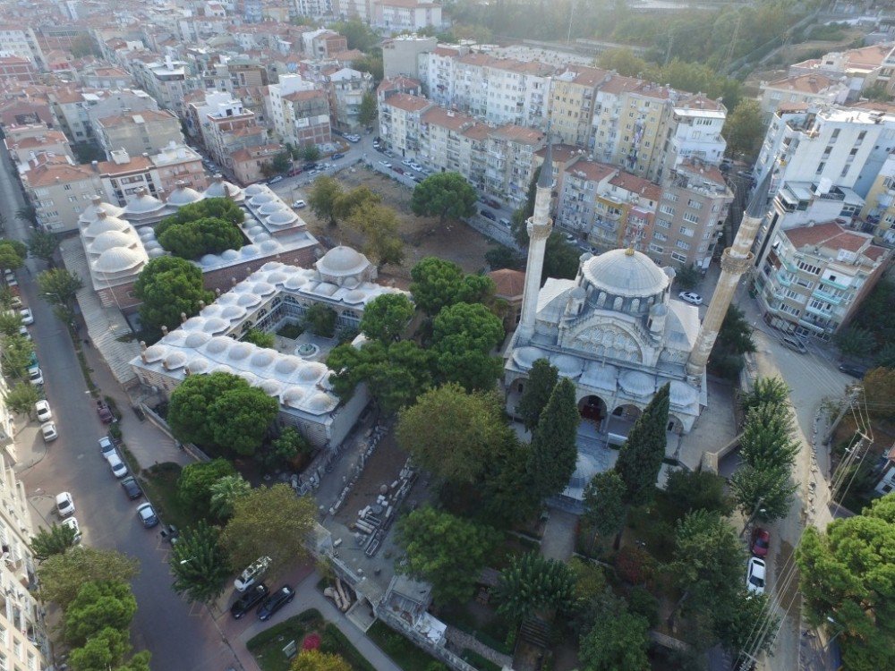 İzmir Ve Manisa’da Referandum Yorumu