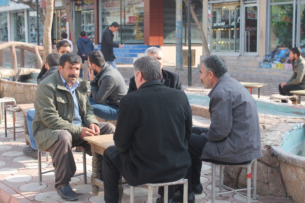 Pkk’nın 15 Şubat Çağrısı Karşılıksız Kaldı