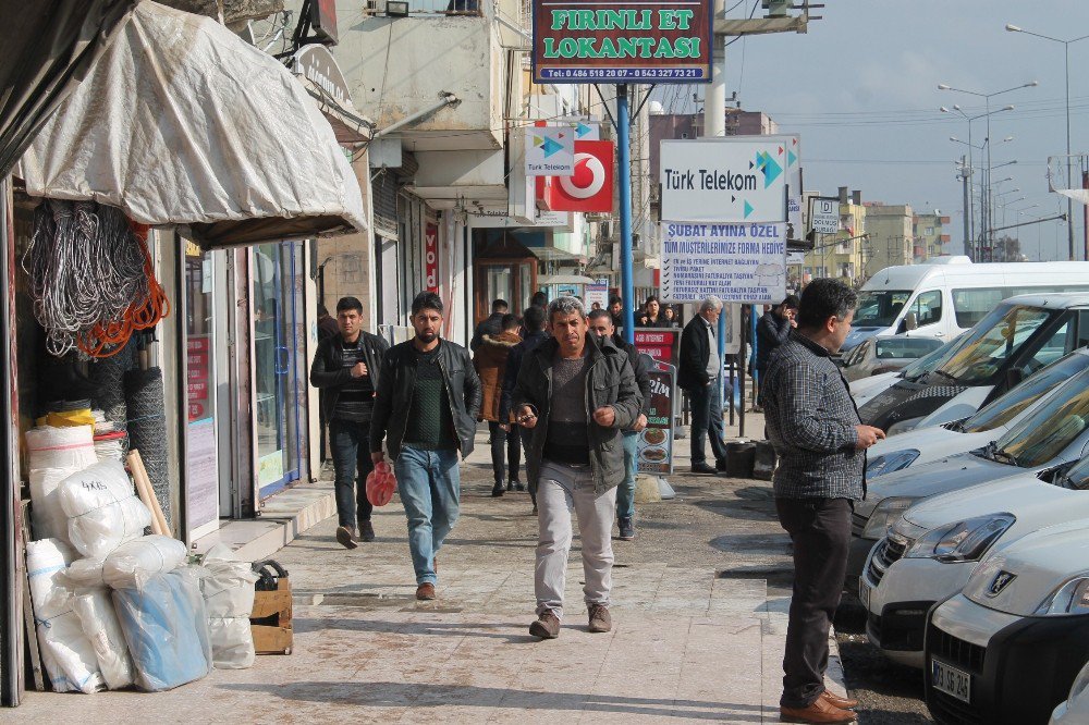 Pkk’nın 15 Şubat Çağrısı Karşılıksız Kaldı