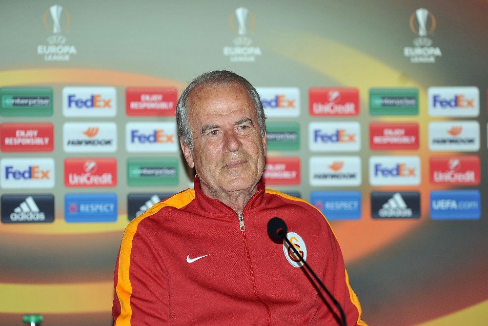 Mustafa Denizli Eskişehirspor’da