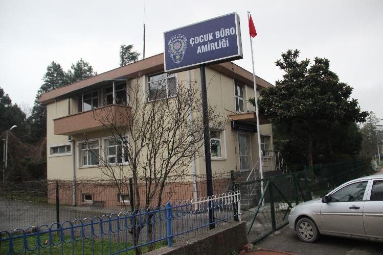 Satılmak İstenen Bebek Devlet Korumasında