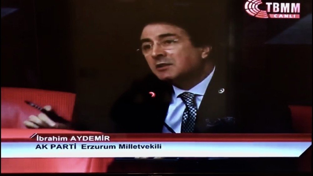 Aydemir: “Doğu Anadolu Basını Sahiplenilmeli!”