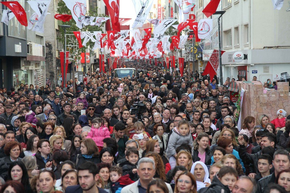 Kendi İşlerini Kuracaklar