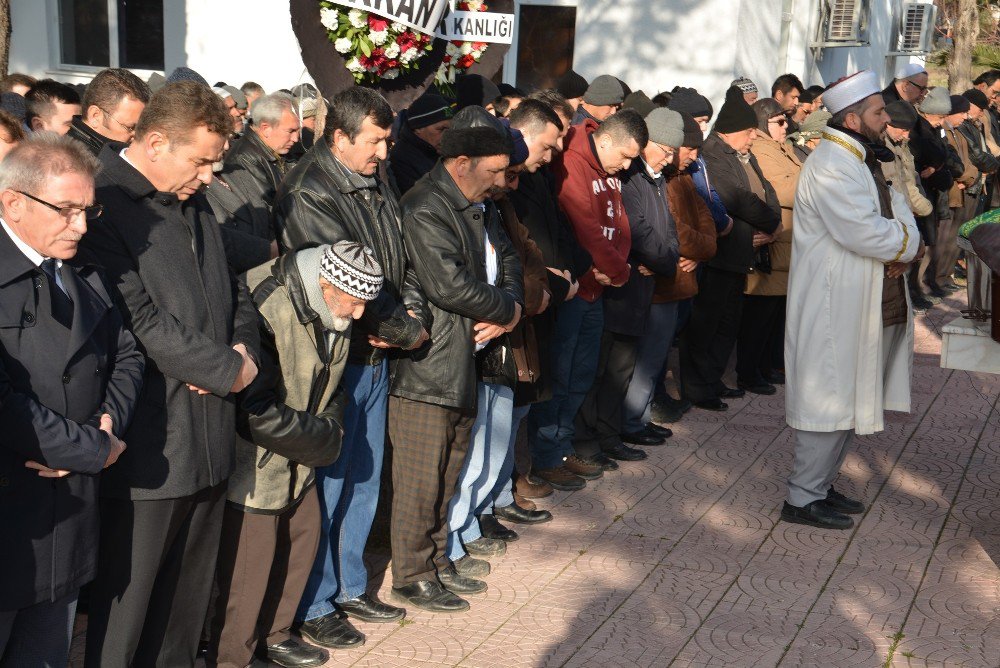 Yargıtay 18. Hukuk Dairesi Başkanı Mustafa Aysal’ın Acı Günü