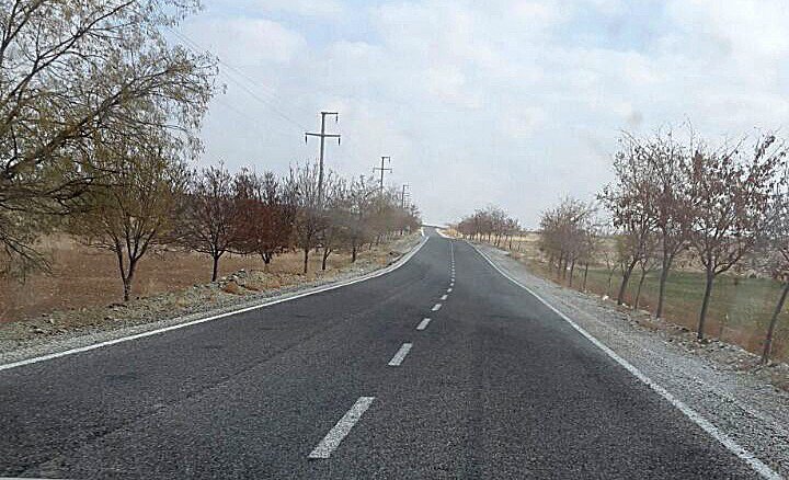 Büyükşehirden Altınekin’e 14.9 Milyonluk Mahalle Yolu Yatırımı