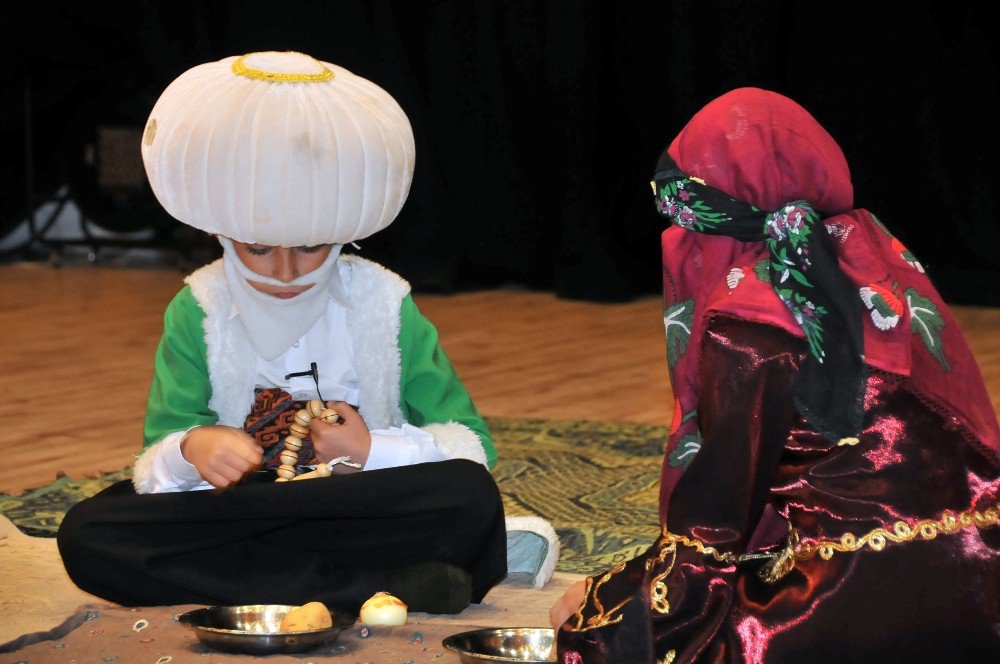 Akşehir Belediyesi’nden Nasreddin Hoca Konulu Ulusal Yarışma