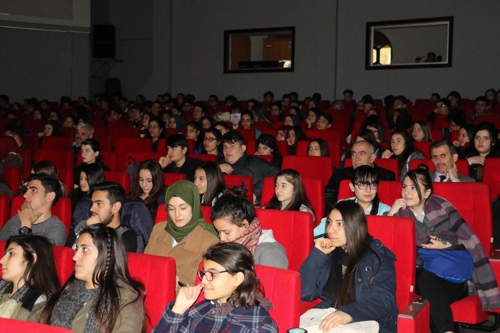 ’Hayallerinle Uç’ Yoğun İlgi Gördü