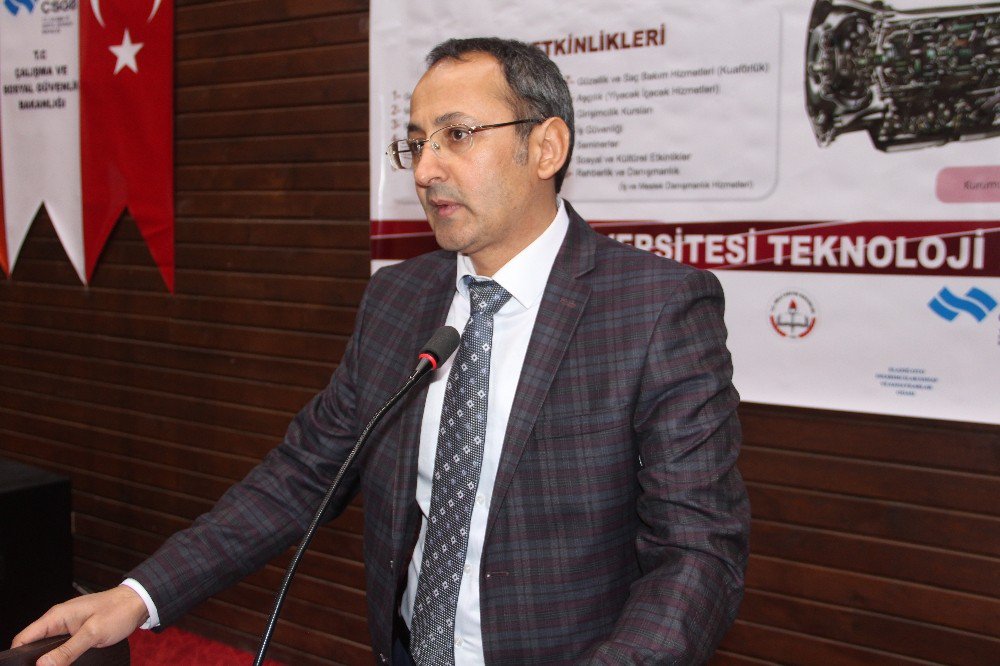 Elazığ’da ‘Hayat Yeniden Başlıyor’ Projesi Tanıtıldı