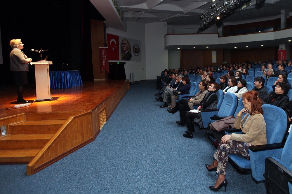 Yenimahalle’de “Kansere Karşı Güç Birliği”