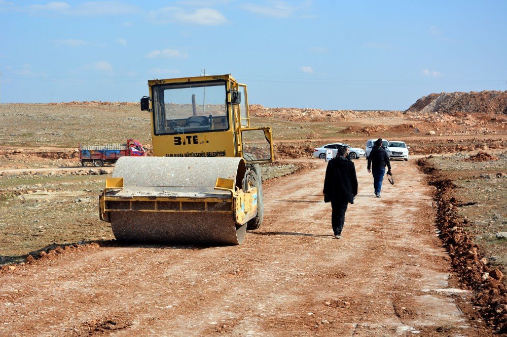 Göçerlerin Yol Sorunu Bir Asır Sonra Çözüldü