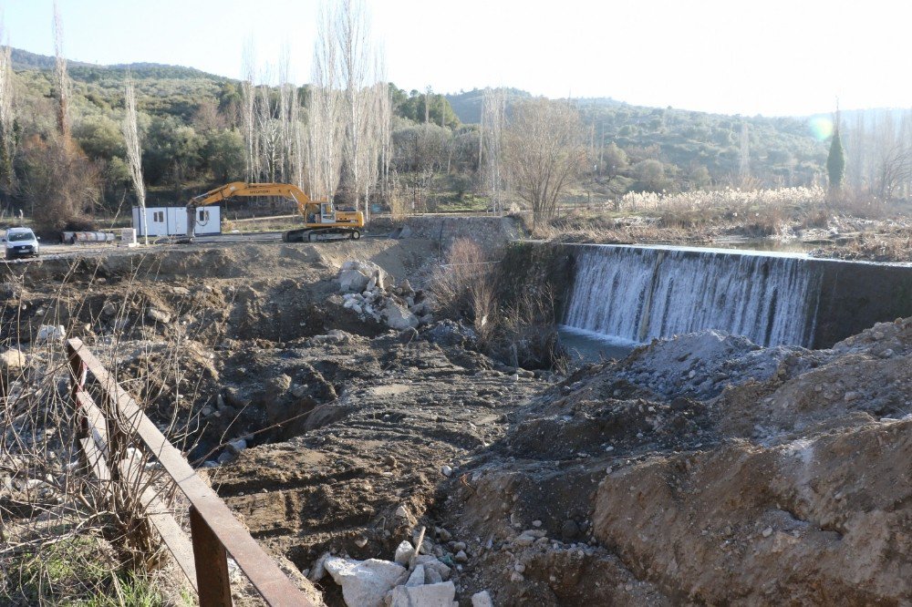 Vatandaşın Çilesi Sona Erecek