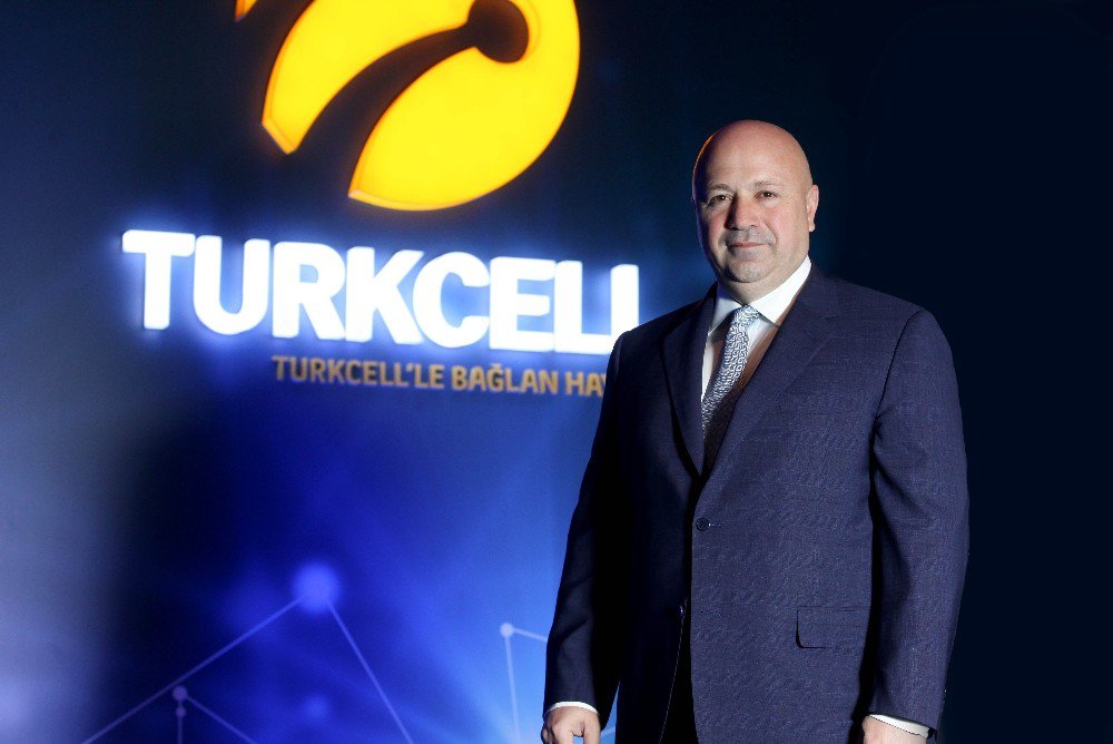 Terzioğlu, Turkcell’in 4’üncü Çeyrek Finansal Sonuçlarını Açıkladı