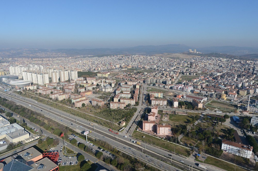 Akpınar’da Dönüşüm İçin Büyük Adım