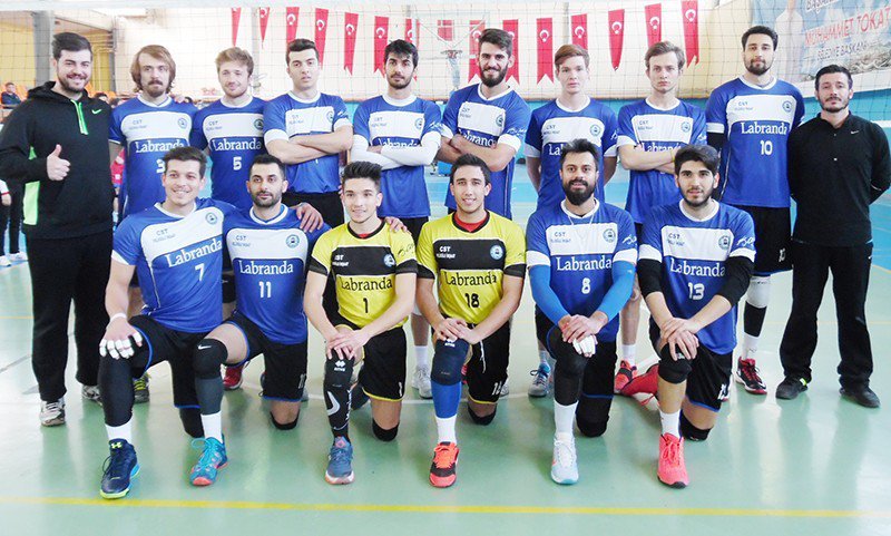 Milas Belediyespor Antalya’ya Gidiyor