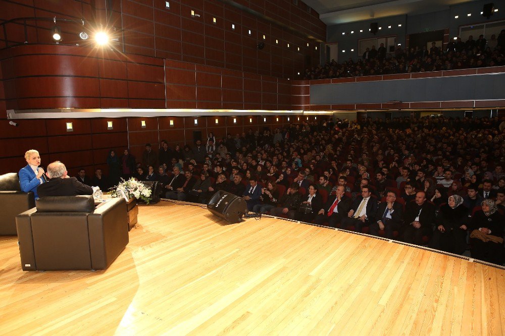 “15 Temmuz Türkiye’ye Ölüm Vuruşuydu”