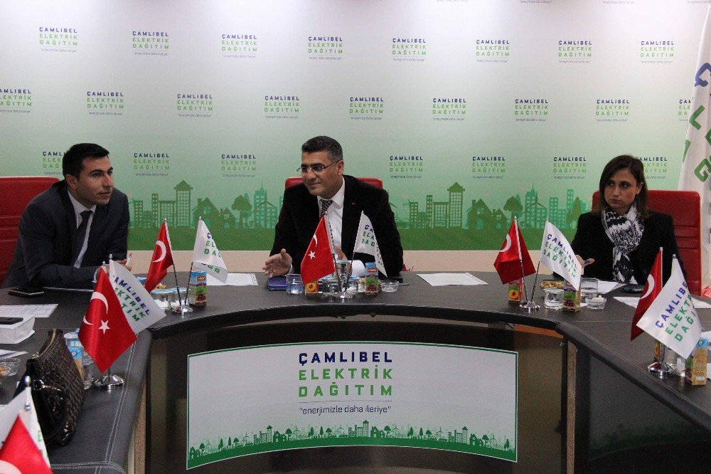 Çedaş’tan, Yozgat Kırsalına 180 Milyon Tl