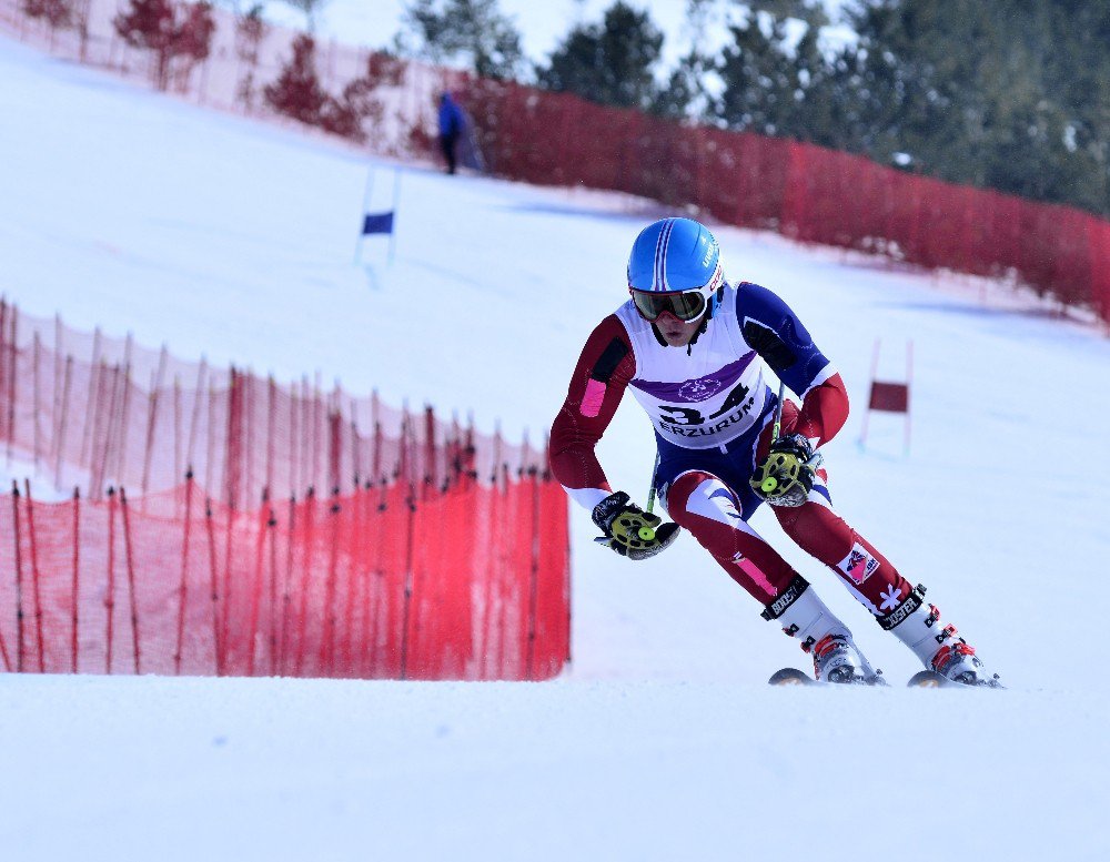 Eyof 2017 Erzurum’da Dördüncü Gün