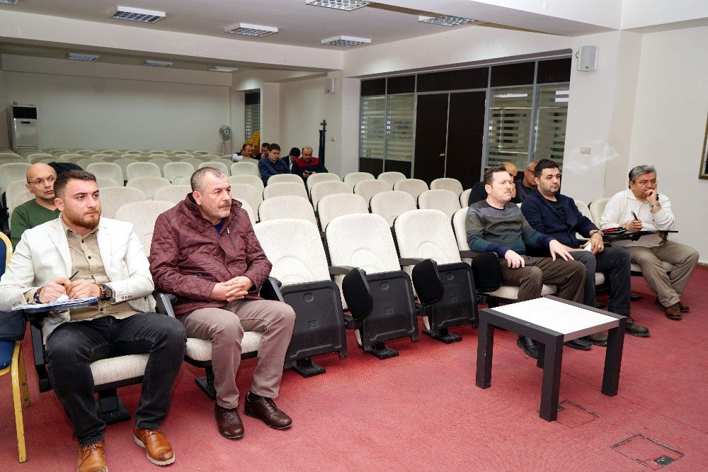 Teleferik Projesinin İhalesi Yapıldı