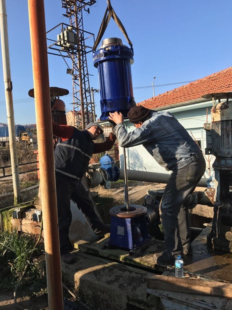 Maski Teknolojisini Dörde Katladı