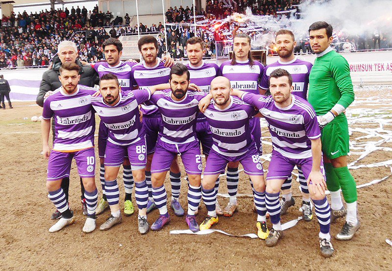 Yeni Milasspor, Ortakent’i Konuk Ediyor