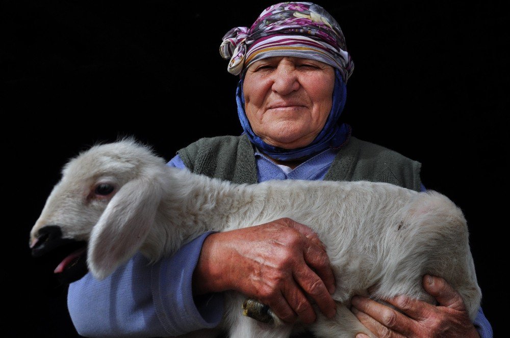 Yörük Kültürü Çalıştayına Doğru