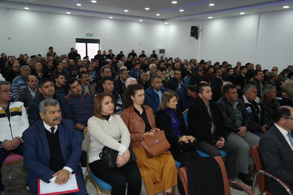 Cinbir’den Servisçilere Sert Uyarı