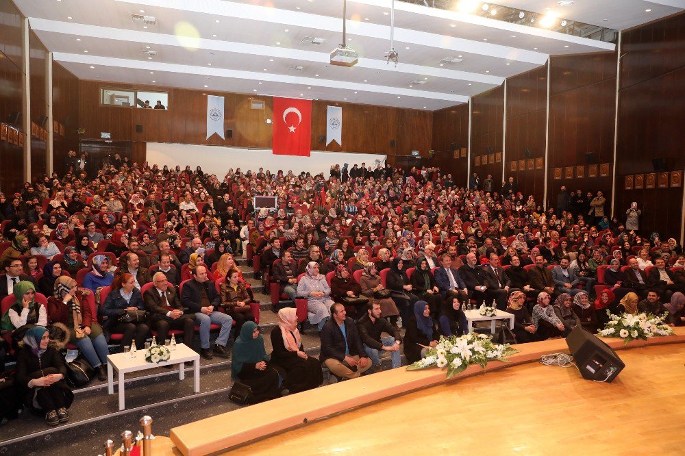 Talas Belediyesi Dostluğu Kalbe Düşürdü