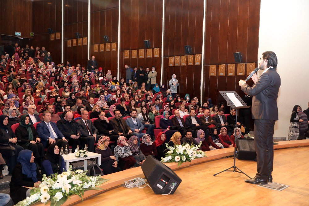 Talas Belediyesi Dostluğu Kalbe Düşürdü