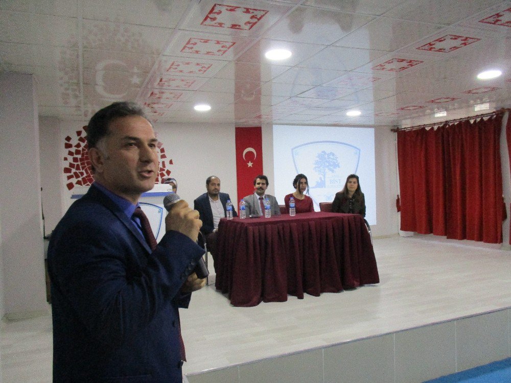 Borsa İstanbul Anadolu Lisesinde Kariyer Günleri Etkinliği