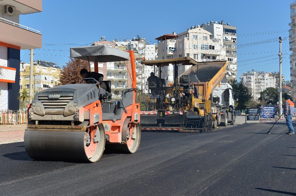 Yeşilbahçe’de Sona Doğru