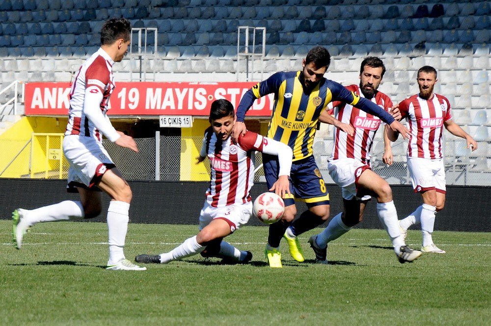 Spor Toto 2. Lig