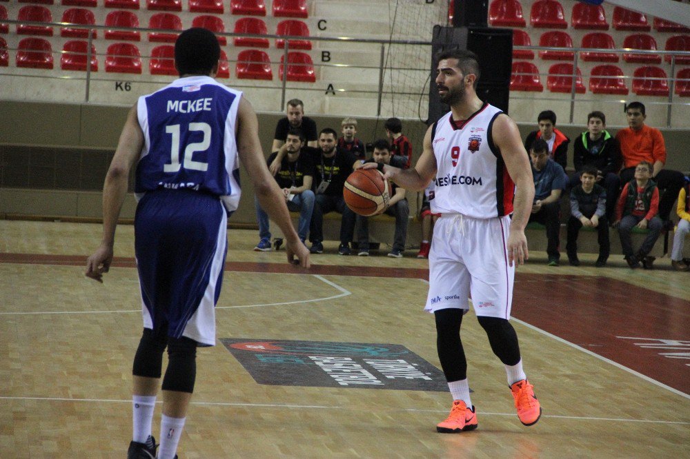 Türkiye Basketbol 1. Ligi