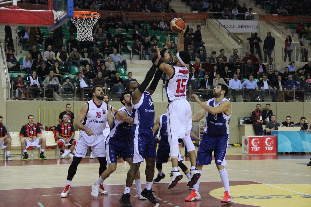 Türkiye Basketbol 1. Ligi