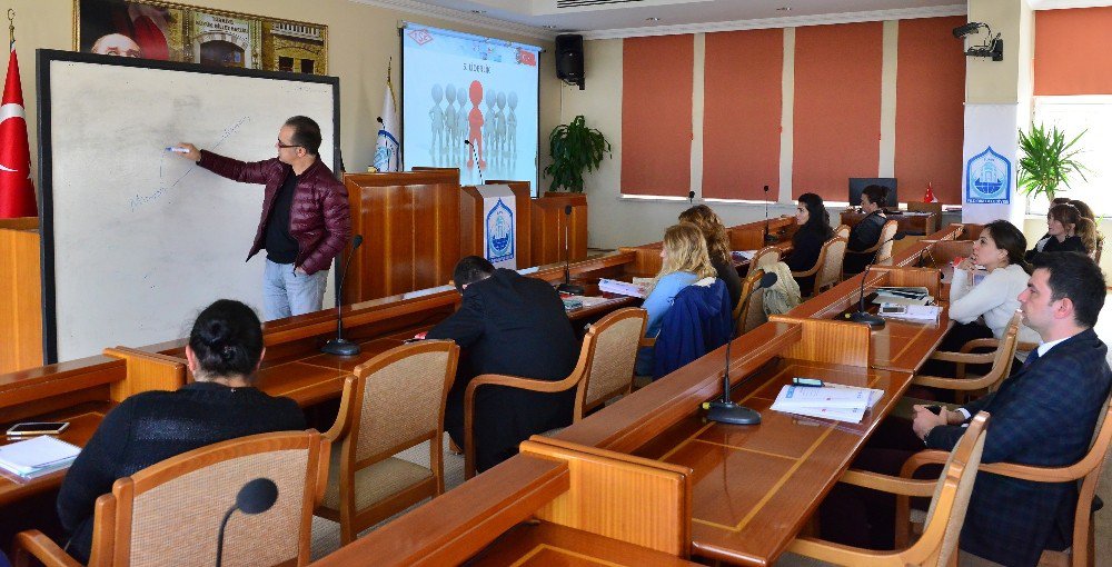 Yıldırım’da Hizmet Kalitesi Yükseliyor