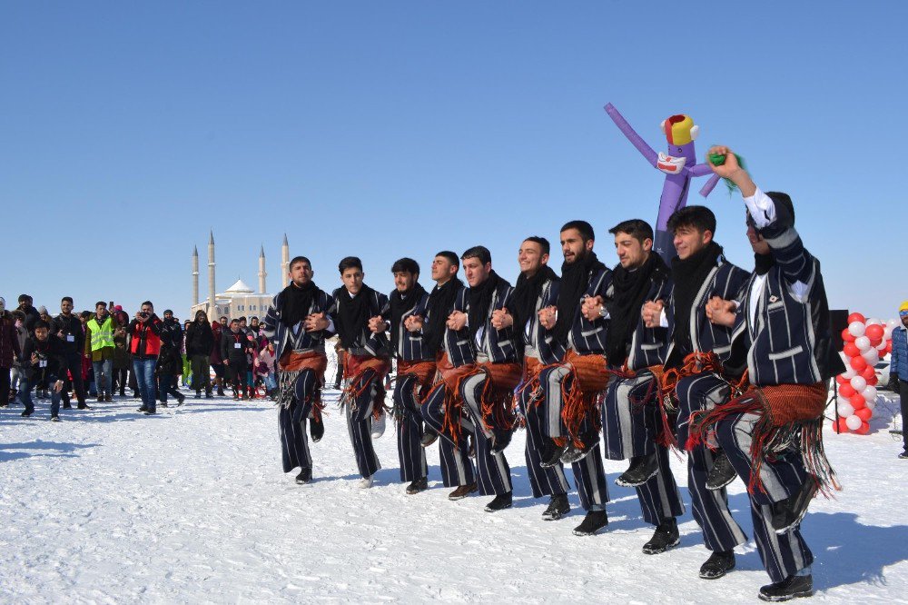 Muş 2. Kar Festivali