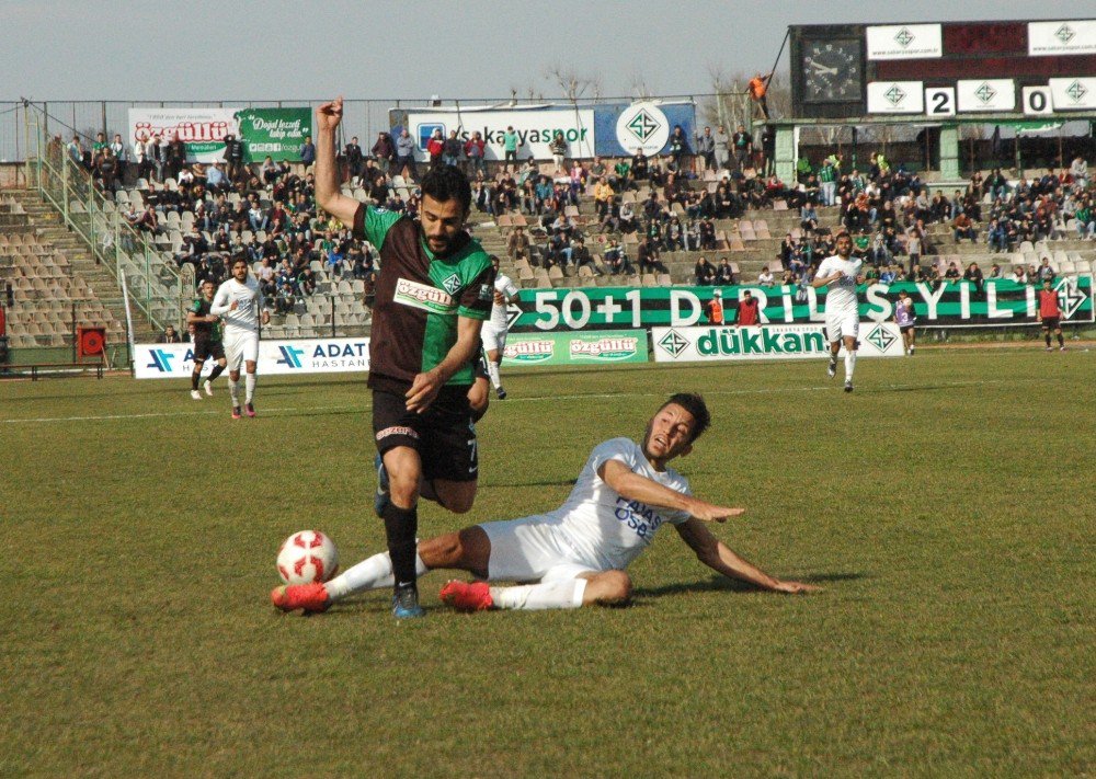 Spor Toto 3. Lig