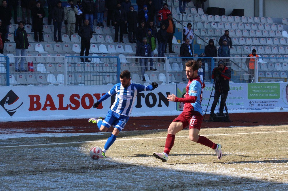 Spor Toto 2. Lig