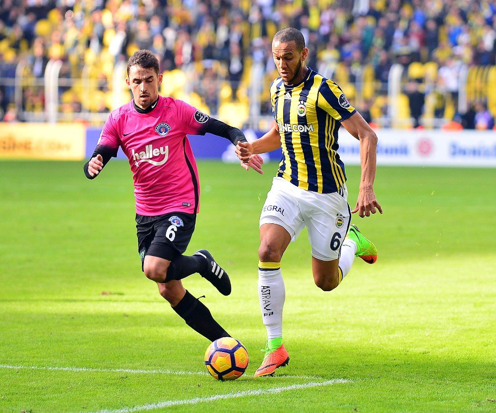 Spor Toto Süper Lig