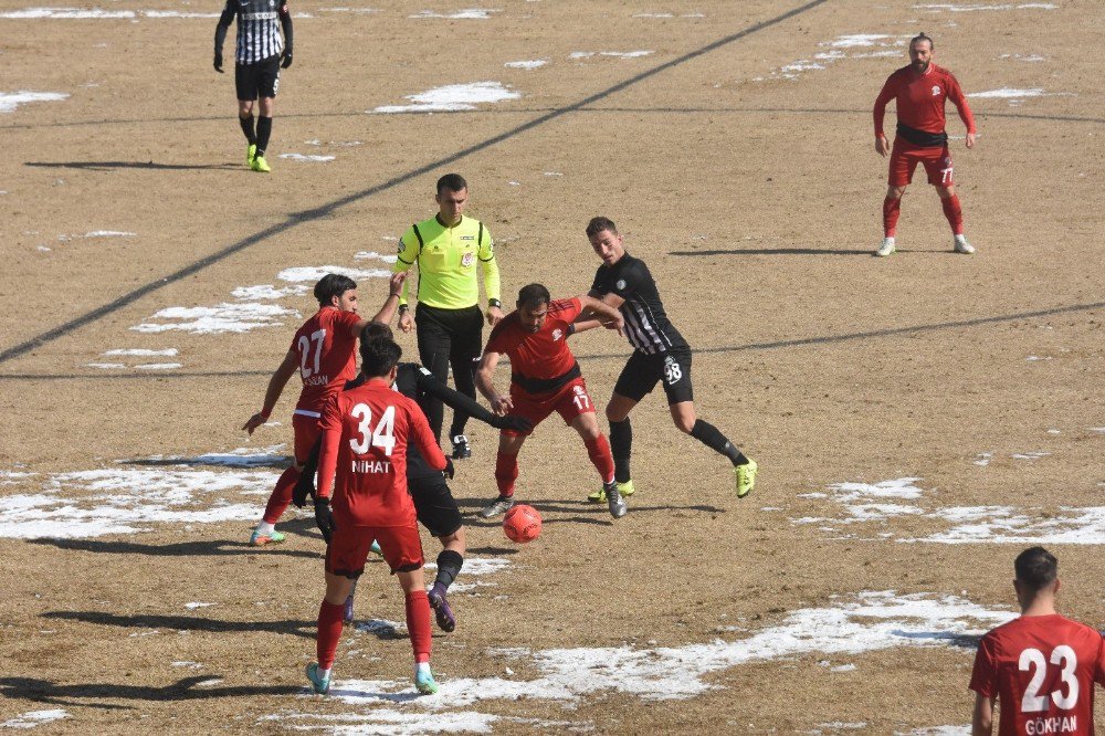 Türkiye Spor Toto 3. Lig