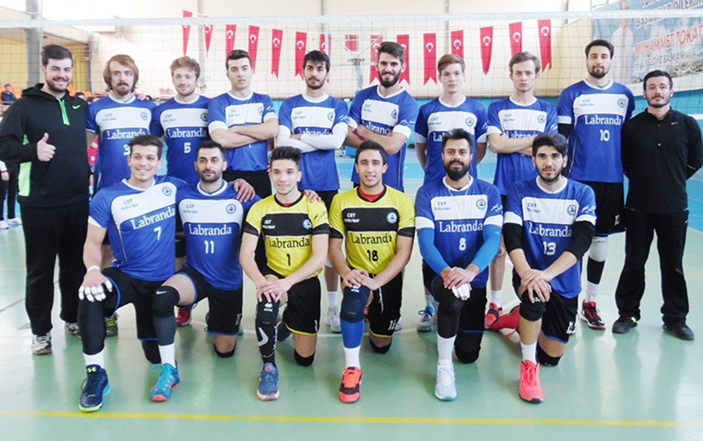 Milas Belediyespor Hedef Çıtasını İkincilikten Şampiyonluğa Yükseltti