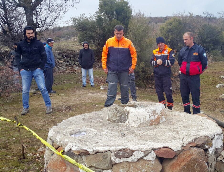 Küçük Ahmet’in Annesi Cinayet Zanlısından Hamileymiş