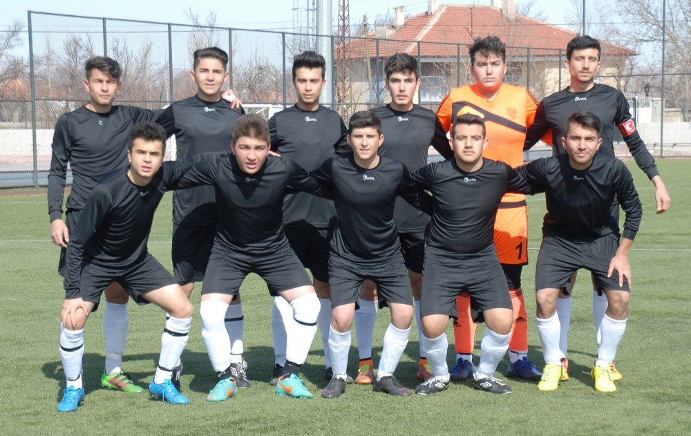 Kayseri Birinci Amatör Küme U-19 Ligi