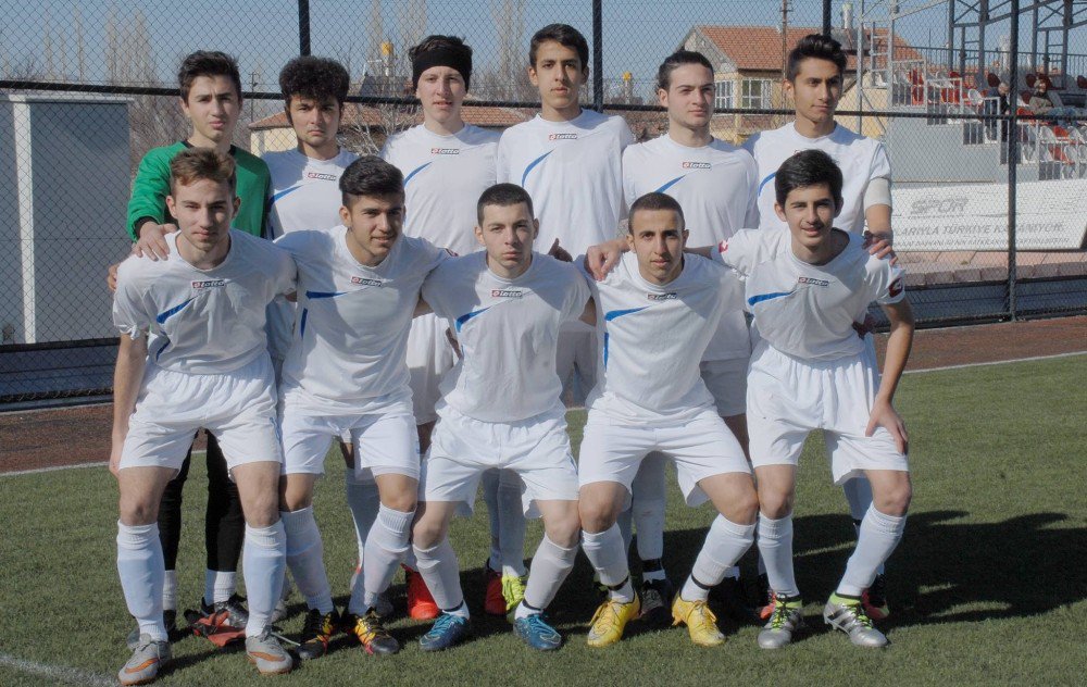 Kayseri Birinci Amatör Küme U-19 Ligi