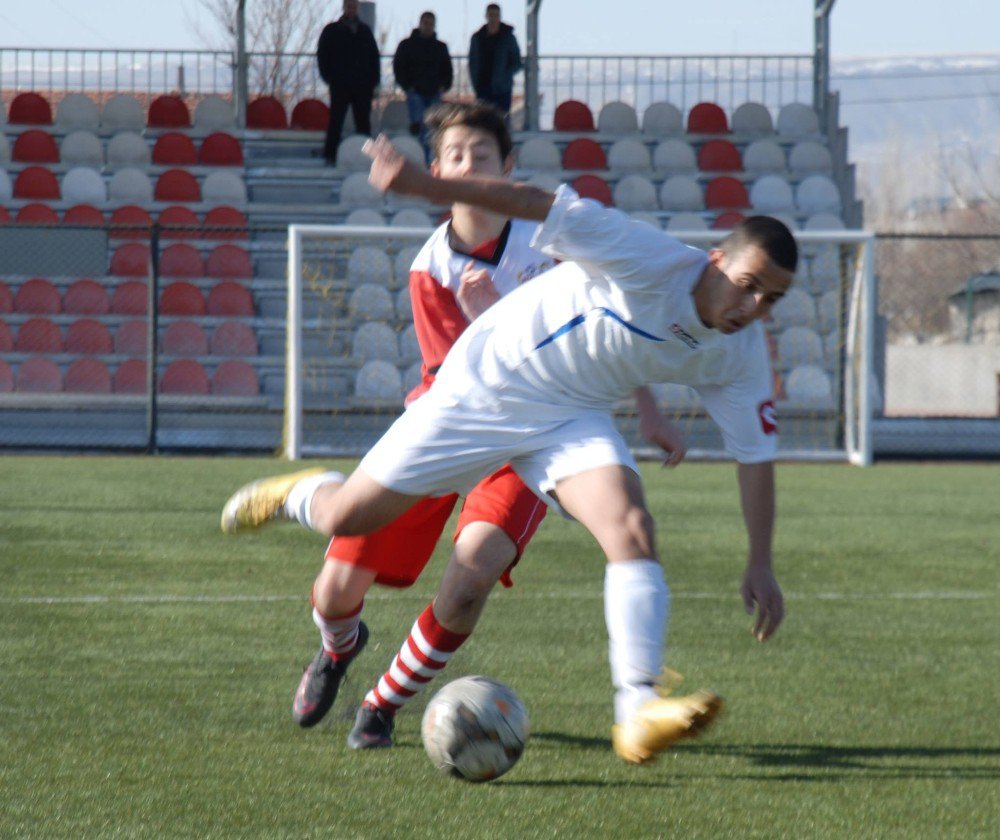 Kayseri Birinci Amatör Küme U-19 Ligi