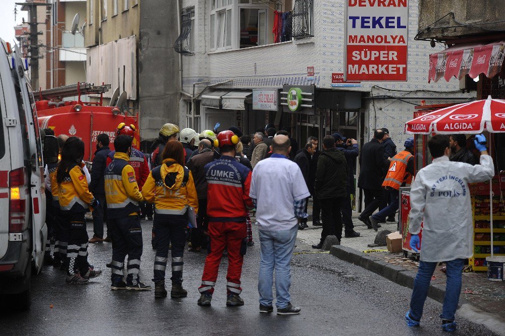 Kanarya’da Doğalgaz Patlaması: 1’i Ağır 7 Yaralı