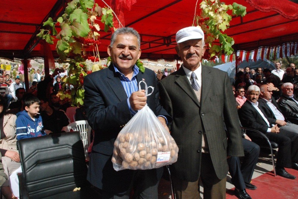 Melikgazi, Coğrafi İşaretler Ve Geleneksel Ürün Çalışması Yapacak